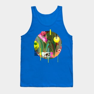 Almost Everything Tank Top